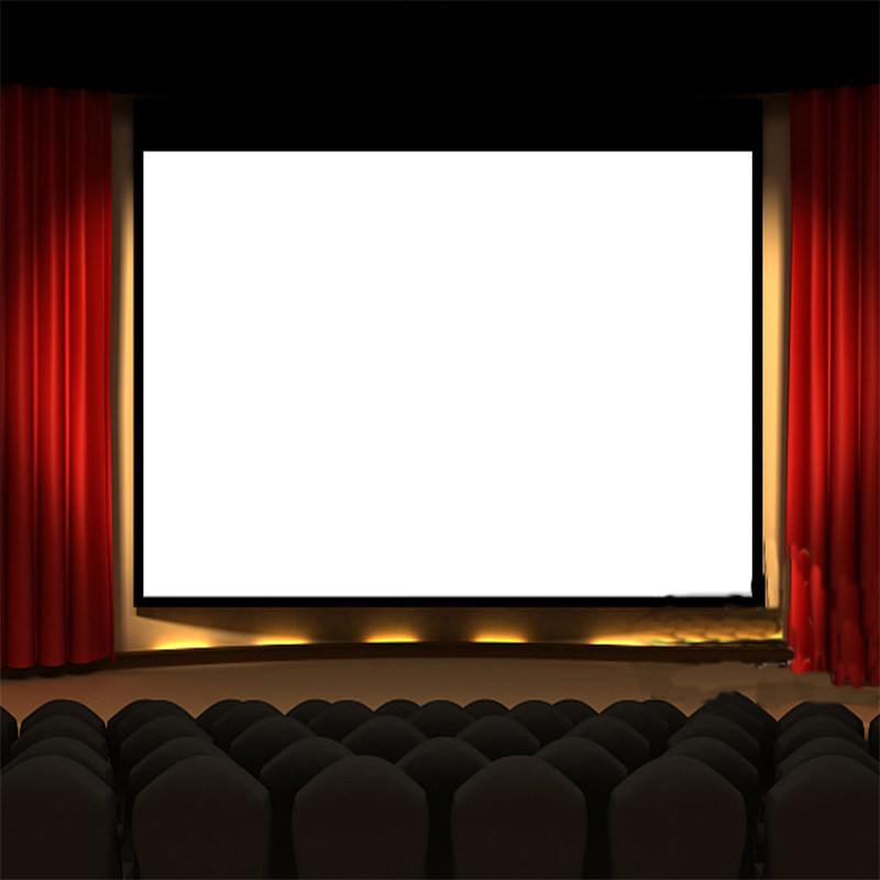 Praktis Sewa Video Wall Display, Waterproof LED Screen Untuk Sewa Panggung