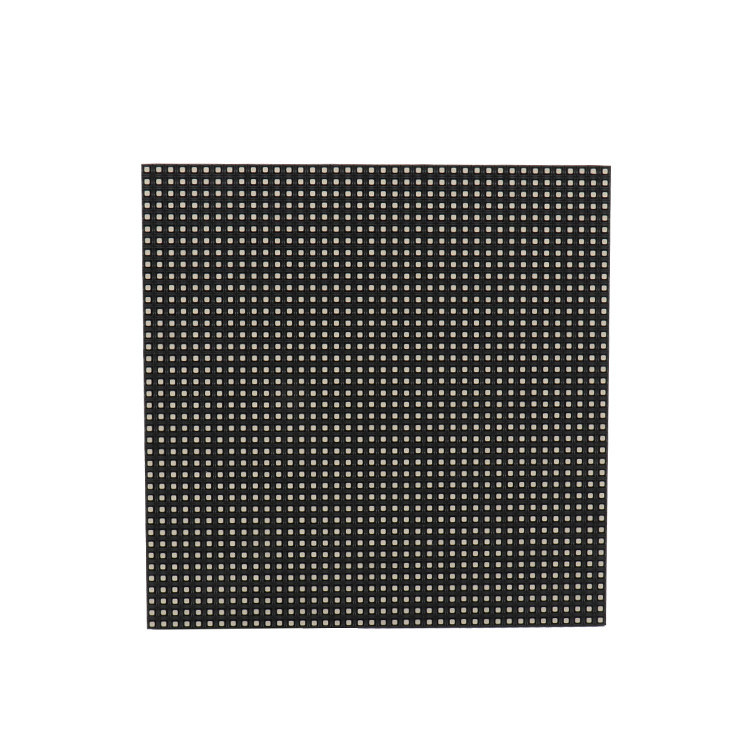 SMD1921 RGB Outdoor LED Walls, LED Display Screen Untuk Iklan Luar Ruang