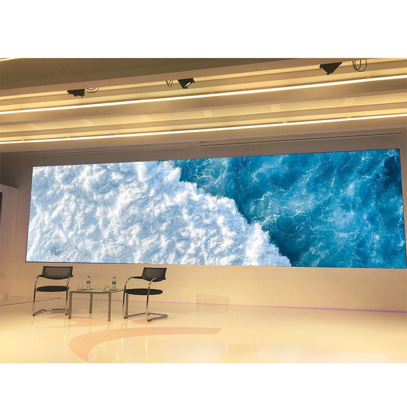 Stabil SDK Outdoor LED Panel Display, 8K LED Screen Untuk Iklan Outdoor