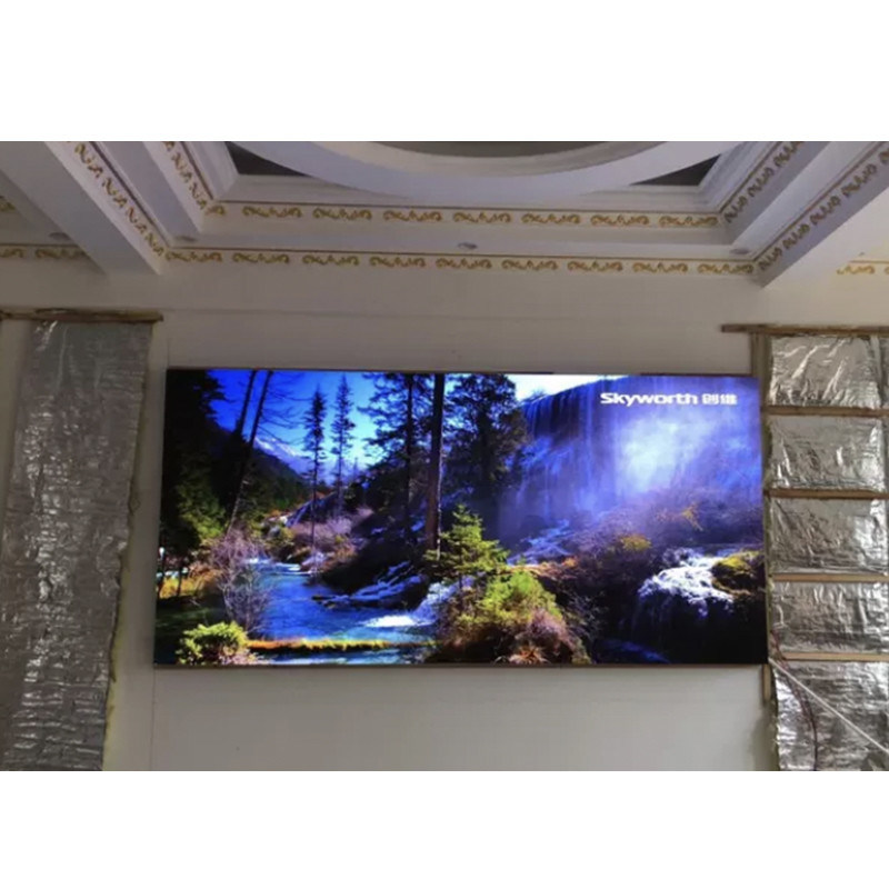 Stabil SDK Outdoor LED Panel Display, 8K LED Screen Untuk Iklan Outdoor