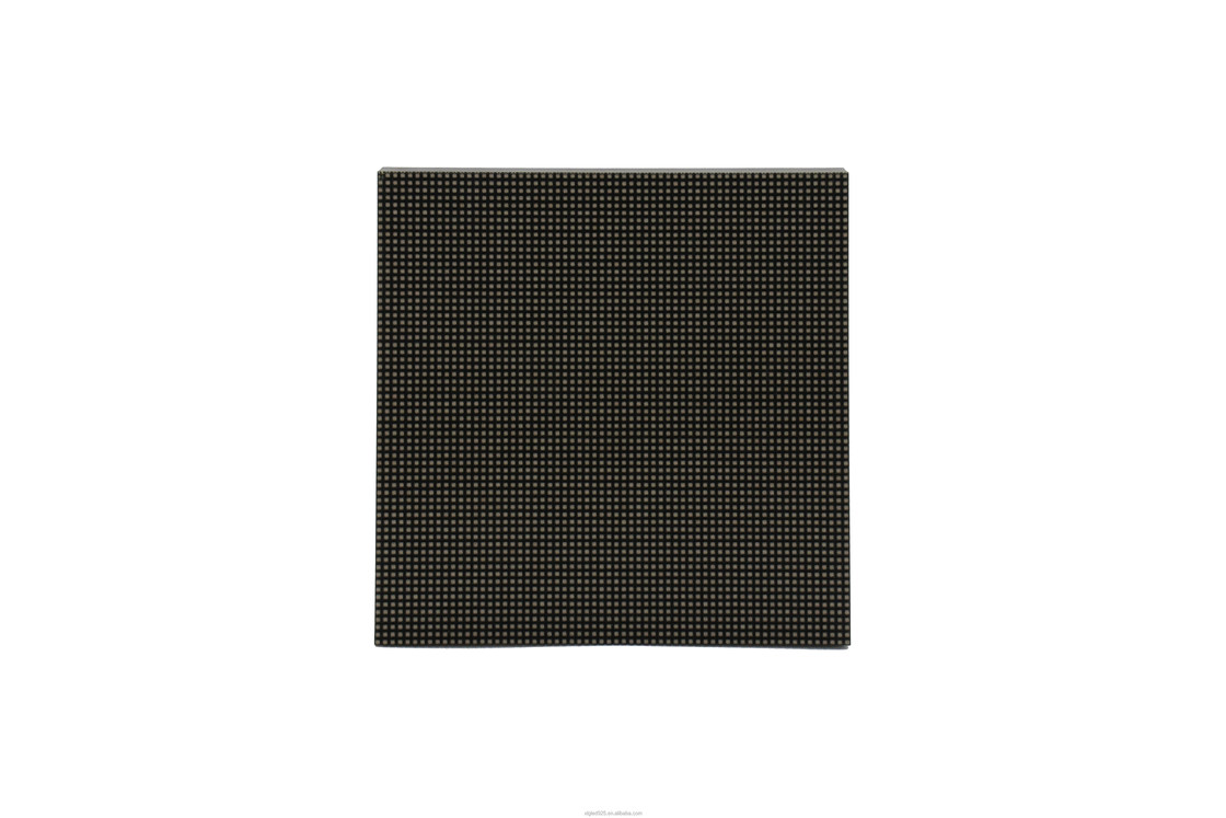 ISO9001 3D Outdoor LED Screen Multicolor P4.81 Untuk Iklan