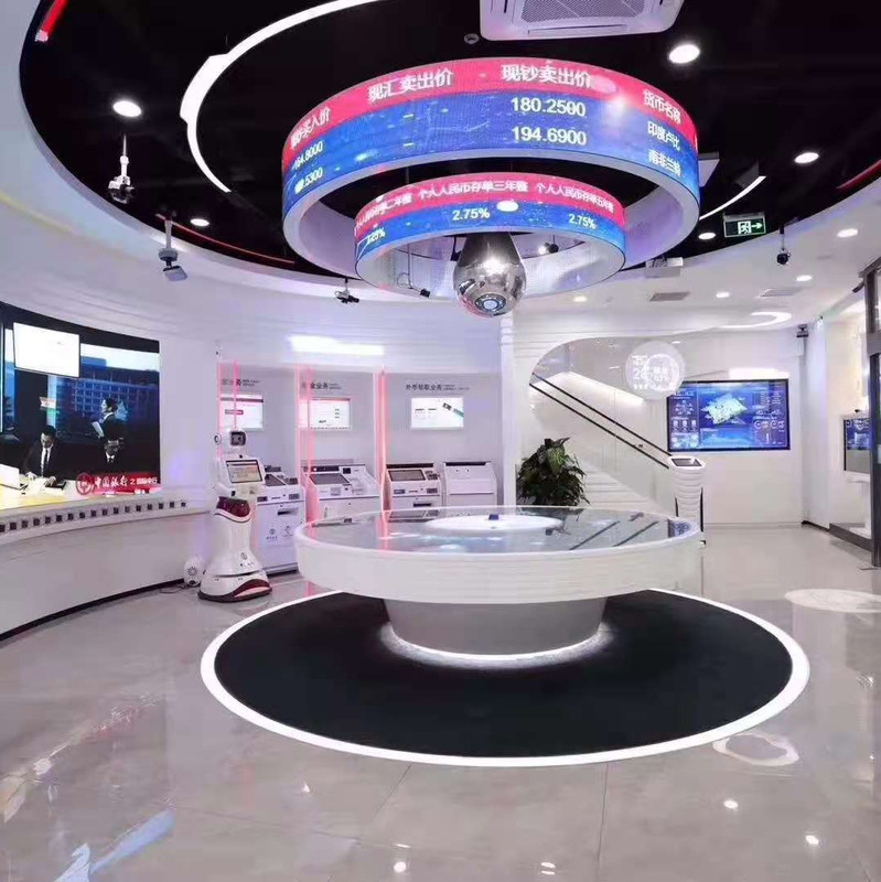 P3.91 SDK Acara panggung layar LED Multipurpose untuk lantai dansa