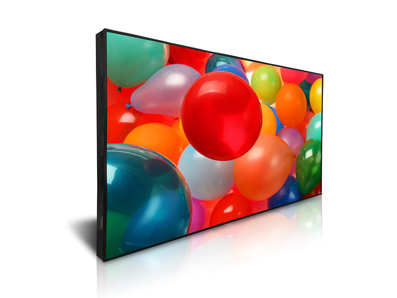 Layar Cahaya Tinggi Luar Ruang LED Video Wall 25W Multicolor